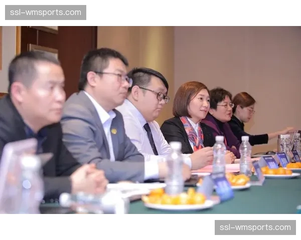 拜仁慕尼黑可持续发展官：科技是实现俱乐部2040碳中和目标的关键