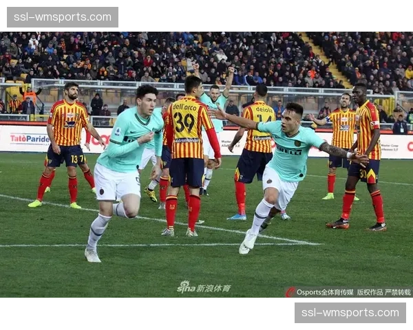 莱切2-1击败乌迪内斯，结束五轮不胜