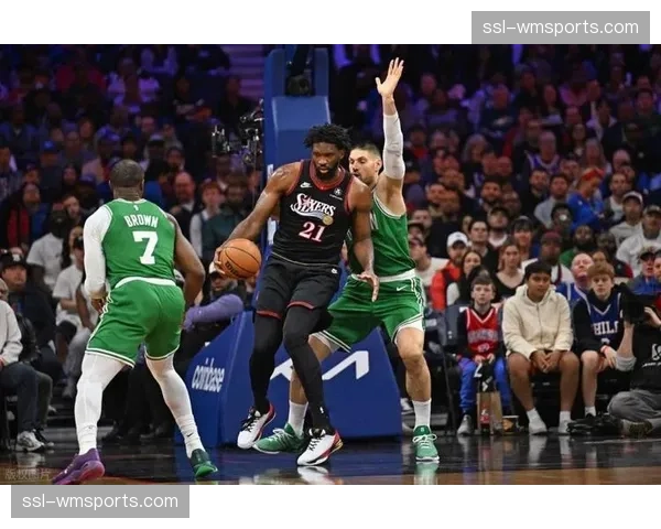 凯尔特人128-96大胜76人，布朗高效砍下32分